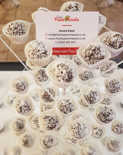 Fresh-Paan-Balls