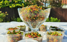 Delicious Mukwas